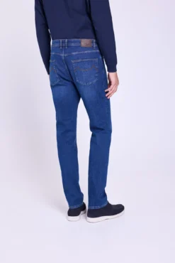 Pantalón Vaquero Comfort Fit
