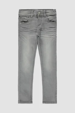 Pantalón vaquero de niña