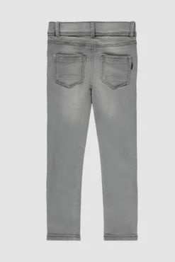 Pantalón vaquero de niña