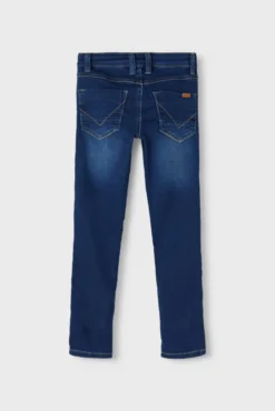 Pantalón vaquero de niño
