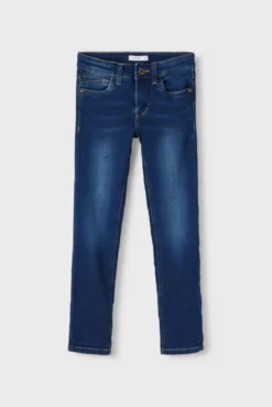 Pantalón vaquero de niño