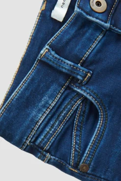 Pantalón vaquero de niño