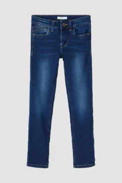 Pantalón vaquero de niño