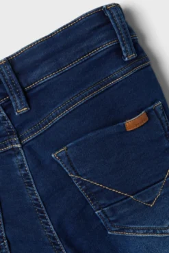 Pantalón vaquero de niño