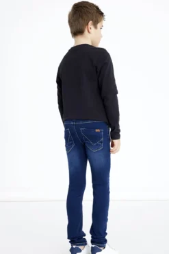 Pantalón vaquero de niño