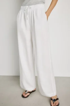 Pantalón vaquero ligero