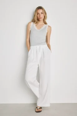 Pantalón vaquero ligero