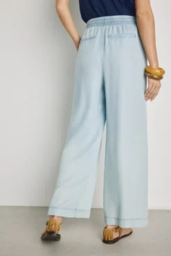 Pantalón vaquero ligero