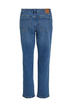 Pantalón vaquero recto Alice