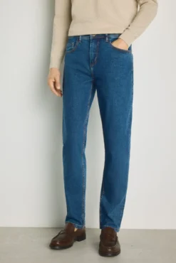 Pantalón vaquero regular fit