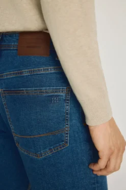 Pantalón vaquero regular fit