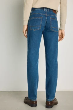 Pantalón vaquero regular fit