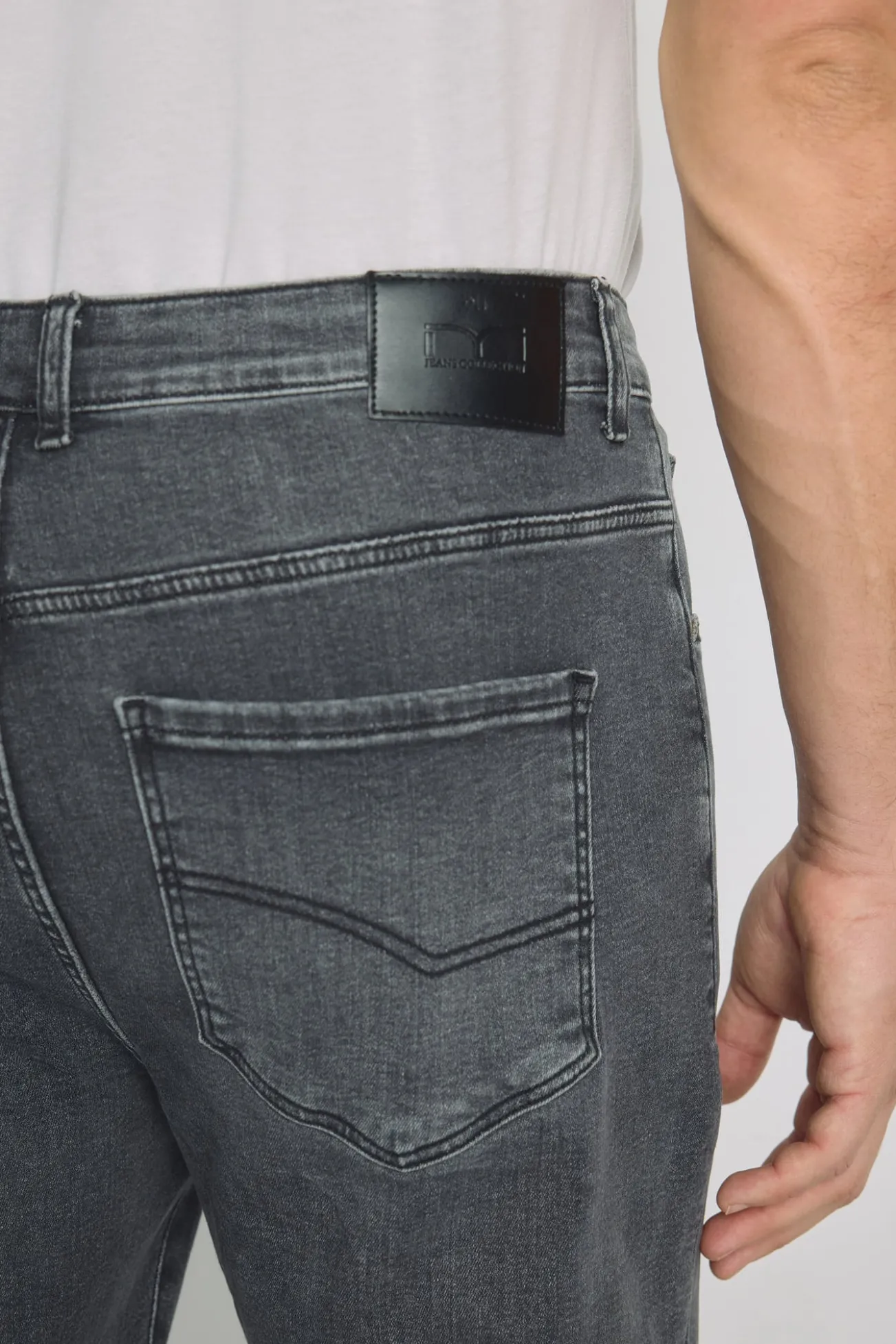 Pantalón vaquero regular fit
