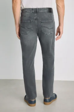 Pantalón vaquero regular fit