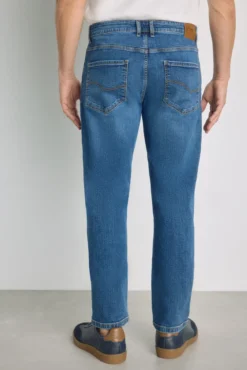 Pantalón vaquero regular fit