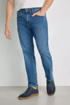 Pantalón vaquero regular fit