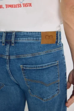Pantalón vaquero regular fit