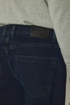 Pantalón vaquero regular fit