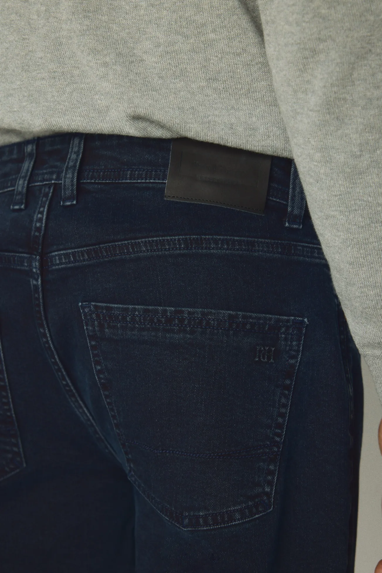 Pantalón vaquero regular fit