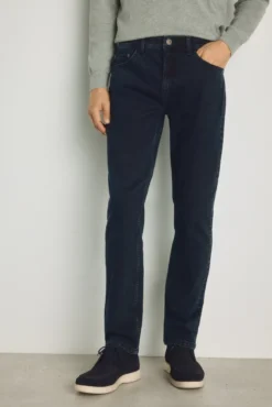 Pantalón vaquero regular fit