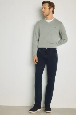 Pantalón vaquero regular fit