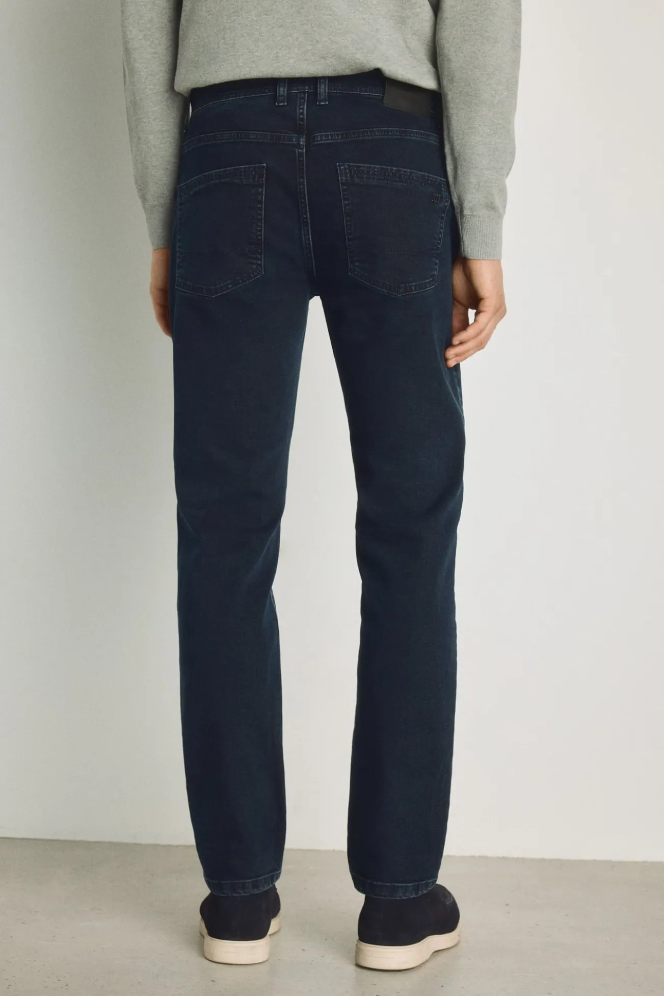 Pantalón vaquero regular fit
