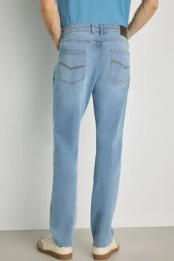 Pantalón vaquero regular fit