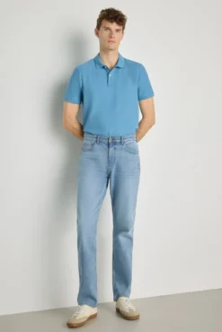 Pantalón vaquero regular fit
