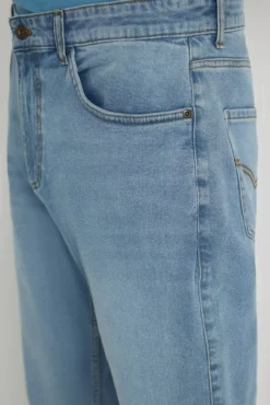Pantalón vaquero regular fit