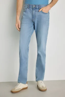 Pantalón vaquero regular fit