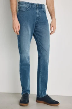 Pantalón vaquero regular fit