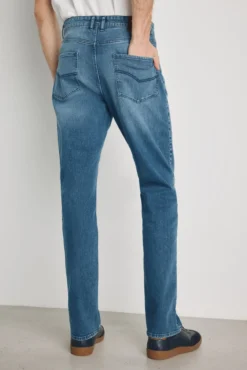 Pantalón vaquero regular fit