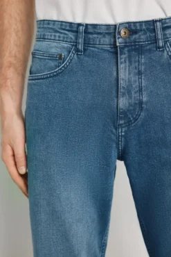 Pantalón vaquero regular fit
