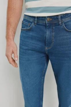 Pantalón vaquero regular fit