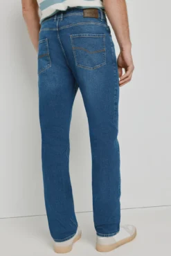 Pantalón vaquero regular fit