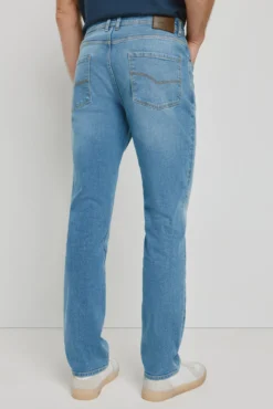 Pantalón vaquero regular fit