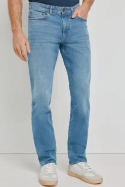 Pantalón vaquero regular fit