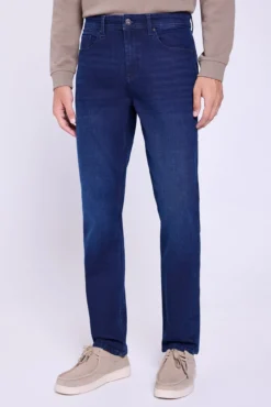 Pantalón Vaquero Regular Fit