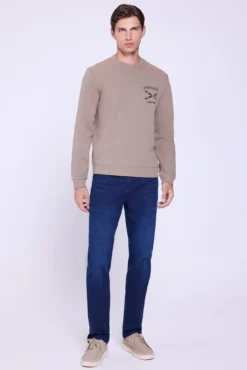 Pantalón Vaquero Regular Fit