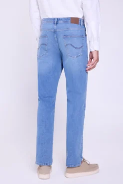 Pantalón Vaquero Regular Fit