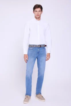 Pantalón Vaquero Regular Fit