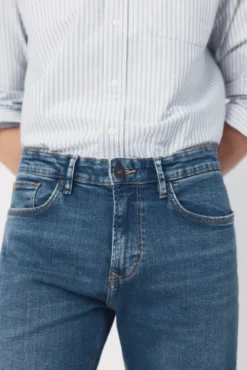 Pantalón vaquero regular fit