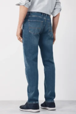 Pantalón vaquero regular fit