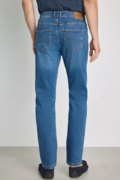 Pantalón vaquero slim fit