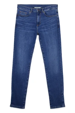Pantalón vaquero slim fit