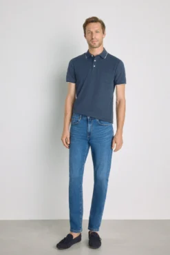 Pantalón vaquero slim fit