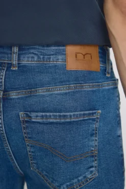 Pantalón vaquero slim fit