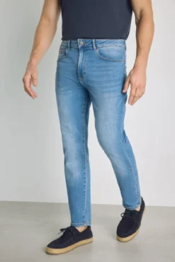 Pantalón vaquero slim fit