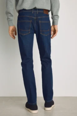 Pantalón vaquero slim fit