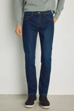 Pantalón vaquero slim fit